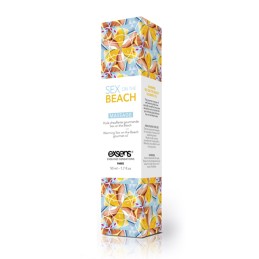 Prestaloveshop Massage Hot Gourmand 50Ml