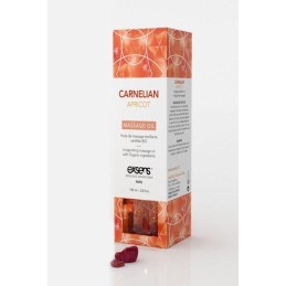 Prestaloveshop Massage Huile Bio 100Ml
