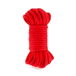 Prestaloveshop Corde Bondage Douce 10M