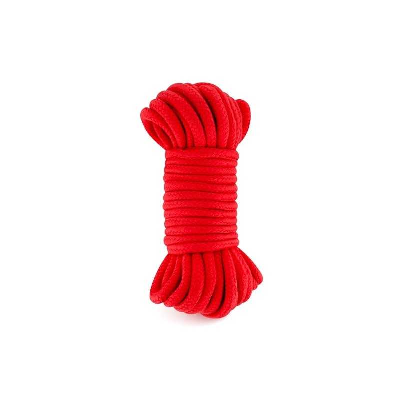 Prestaloveshop Corde Bondage Douce 10M