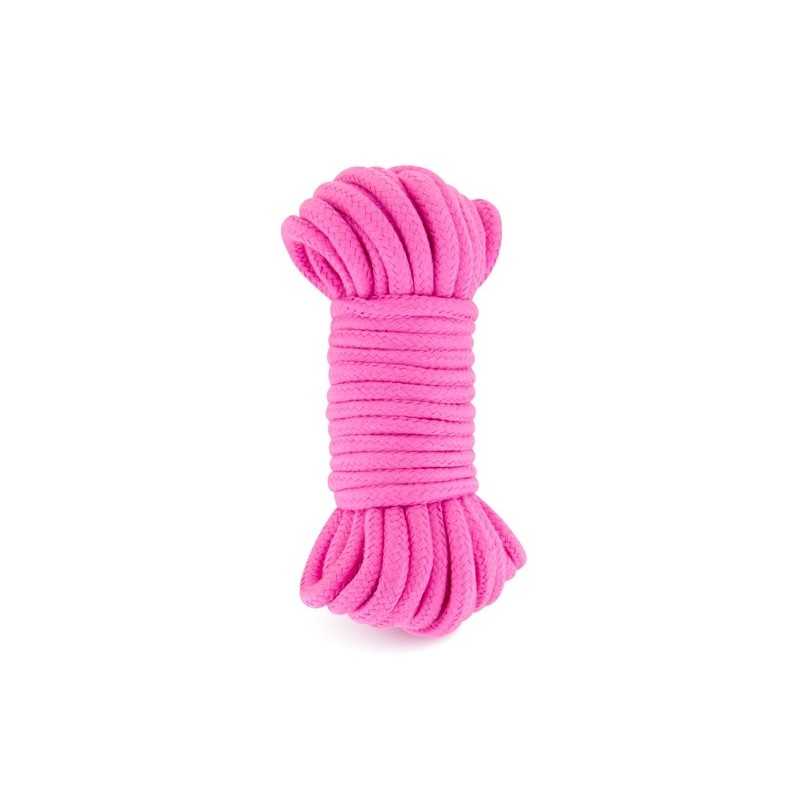 Prestaloveshop Corde Bondage Douce 10M