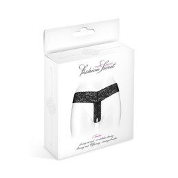 Prestaloveshop Anita String Ouvert