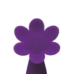 Prestaloveshop Daisy Joy Stimulateur Clitoris Zones érogènes Usb