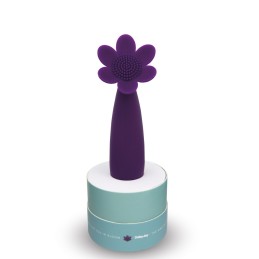 Prestaloveshop Daisy Joy Stimulateur Clitoris Zones érogènes Usb