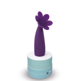 Prestaloveshop Daisy Joy Stimulateur Clitoris Zones érogènes Usb