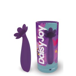 Prestaloveshop Daisy Joy Stimulateur Clitoris Zones érogènes Usb