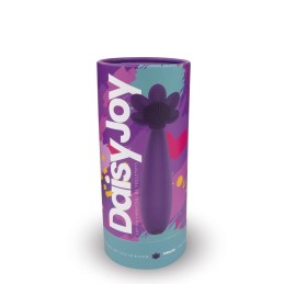 Prestaloveshop Daisy Joy Stimulateur Clitoris Zones érogènes Usb