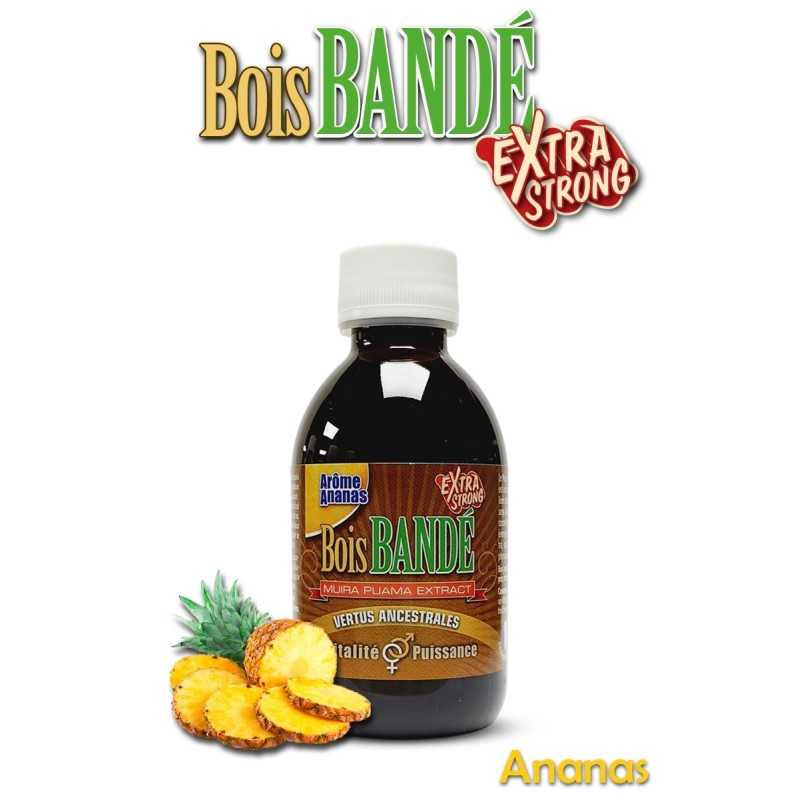 Prestaloveshop Bois Bande Arôme 200 Ml