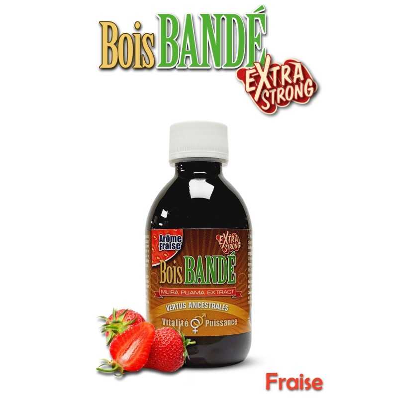 Prestaloveshop Bois Bande Arôme 200 Ml