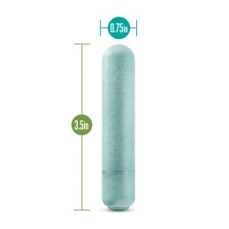 Prestaloveshop Eco Bullet Aqua Stimulateur Biodégradable