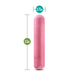 Prestaloveshop Eco Bullet Aqua Stimulateur Biodégradable