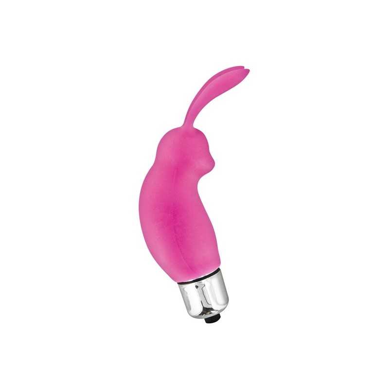 Prestaloveshop Mini Rabbit Vibrant