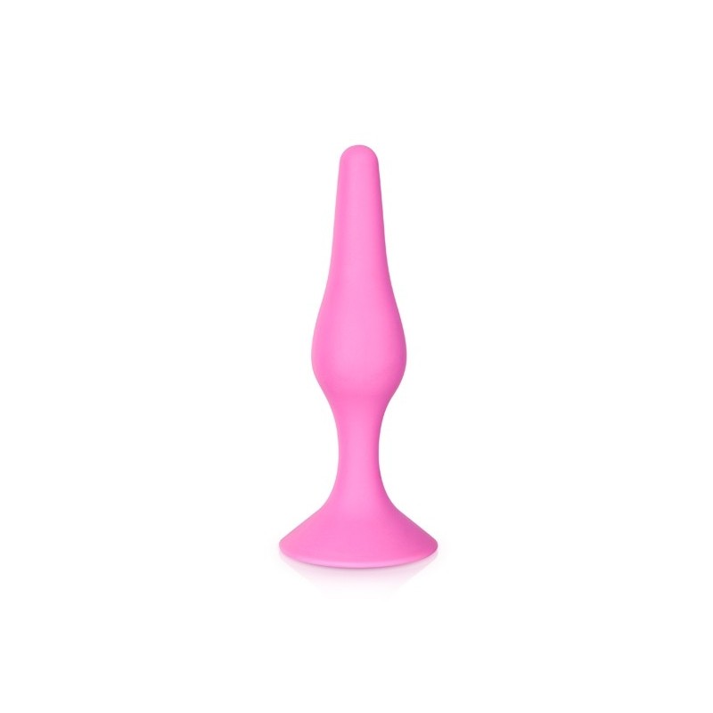 Prestaloveshop Plug Soft Ventouse