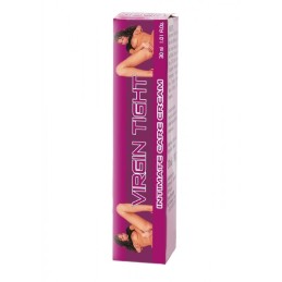 Prestaloveshop Virgin Tight Crème Fortifiante Vulve