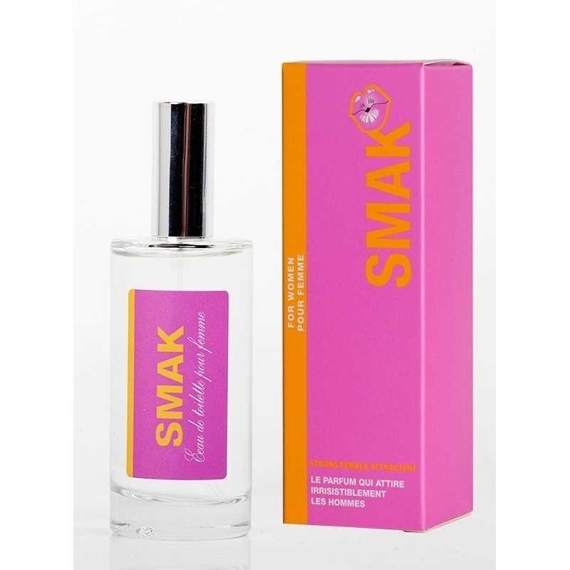 Prestaloveshop Smak Femme Parfum d'Attirance