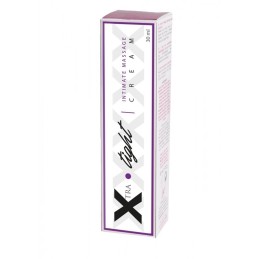 Prestaloveshop X-Tra Tight Crème Massage Intime Femme