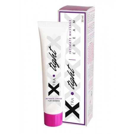 Prestaloveshop X-Tra Tight Crème Massage Intime Femme