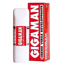 Prestaloveshop Gigaman Crème Développe Pénis