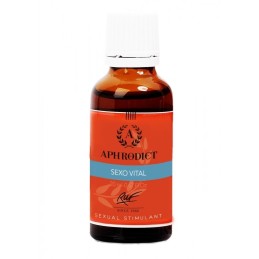 Prestaloveshop Aphrodict Sexo Vital Spray Bucal