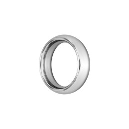 Prestaloveshop Cockring Torus Large Anneau Acier