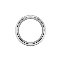 Prestaloveshop Cockring Torus Large Anneau Acier