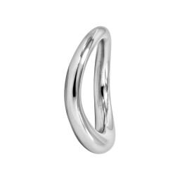 Prestaloveshop Cockring Yoke Anneau Acier