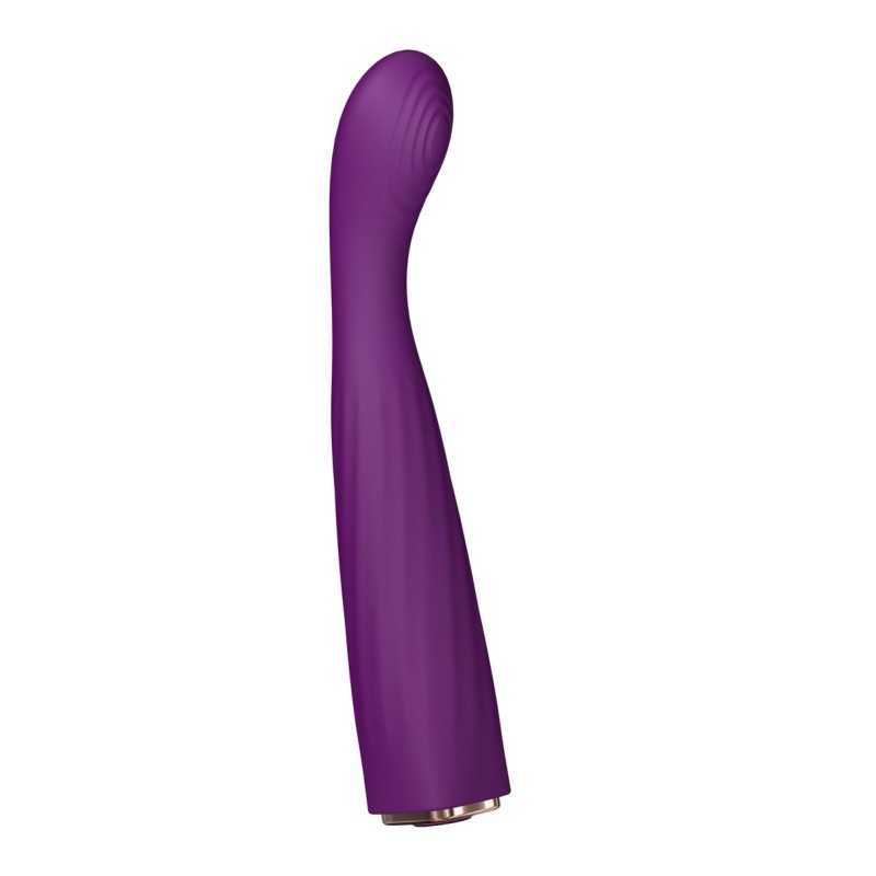 Prestaloveshop Feel Me Vibromasseur Flexible Point G