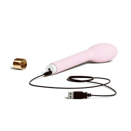 Prestaloveshop O. M. G Vibromasseur Flexible Point G