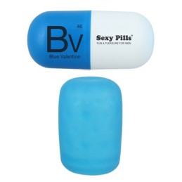 Prestaloveshop Sexy Pills