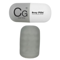 Prestaloveshop Sexy Pills