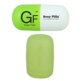 Prestaloveshop Sexy Pills