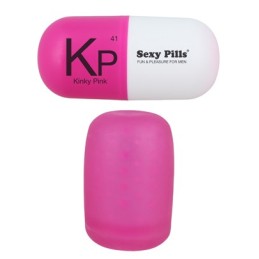 Prestaloveshop Sexy Pills