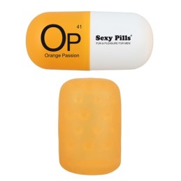Prestaloveshop Sexy Pills