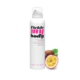 Prestaloveshop Mousse Tickle My Body