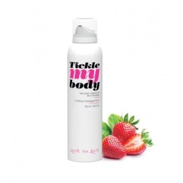 Prestaloveshop Mousse Tickle My Body