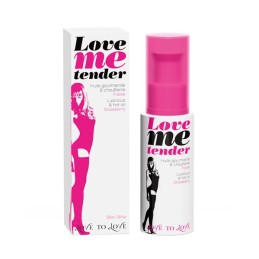 Prestaloveshop Huiles de Massage Love Me Tender