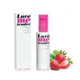 Prestaloveshop Huiles de Massage Love Me Tender