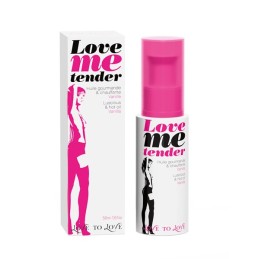 Prestaloveshop Huiles de Massage Love Me Tender