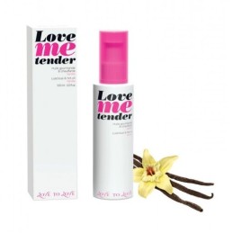 Prestaloveshop Huiles de Massage Love Me Tender