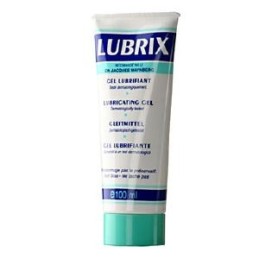 Prestaloveshop Lubrifiant à L'eau Lubrix - 50 Ml