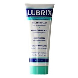 Prestaloveshop Lubrifiant à L'eau Lubrix - 50 Ml