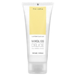 Prestaloveshop Lubrifiant Eau 70Ml