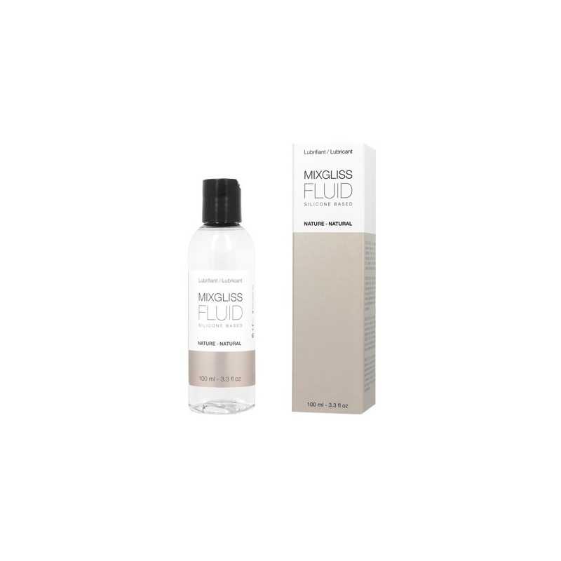 Prestaloveshop Lubrifiant Silicone Parfumé