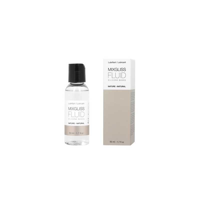 Prestaloveshop Lubrifiant Silicone Parfumé