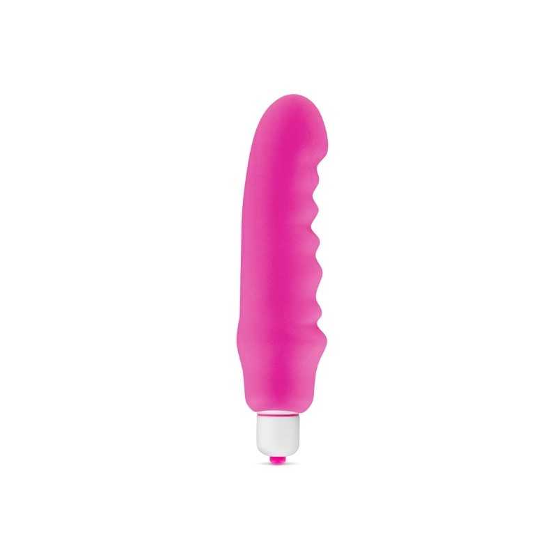 Prestaloveshop Vibromasseur Chubbie Deluxe - Plaisir Intense