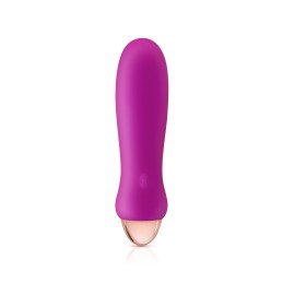 Prestaloveshop Vibromasseur USB Chupa - Masseur Rechargeable