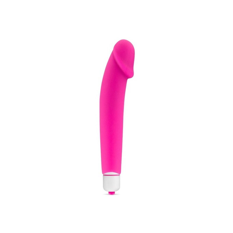 Prestaloveshop Vibromasseur Dinky de Luxe - Compact et Puissant