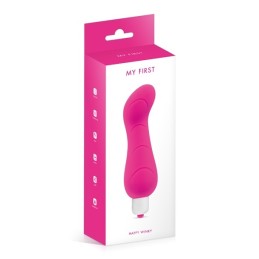 Prestaloveshop Vibromasseur Joyeux Winky - Plaisir et