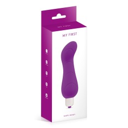 Prestaloveshop Vibromasseur Joyeux Winky - Plaisir et