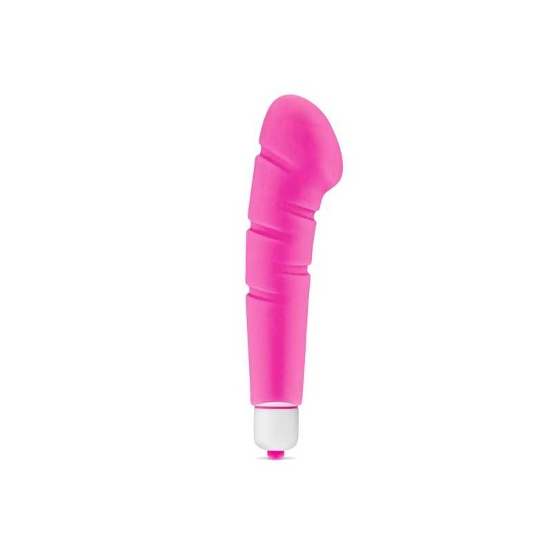 Prestaloveshop Vibromasseur Puissant Hard On - Amélioré